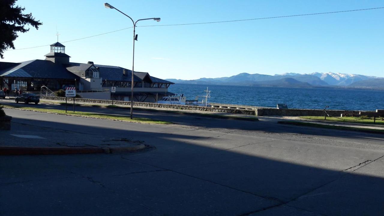 Queen Bariloche Kültér fotó